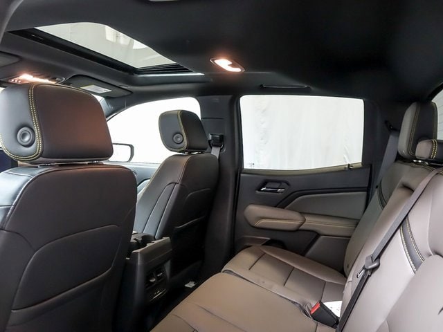 2026 CHEVROLET COLORADO - Image 18