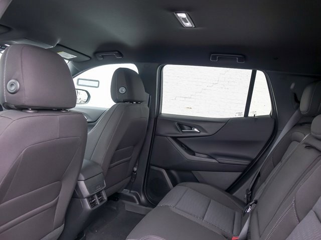 2026 CHEVROLET EQUINOX - Image 14