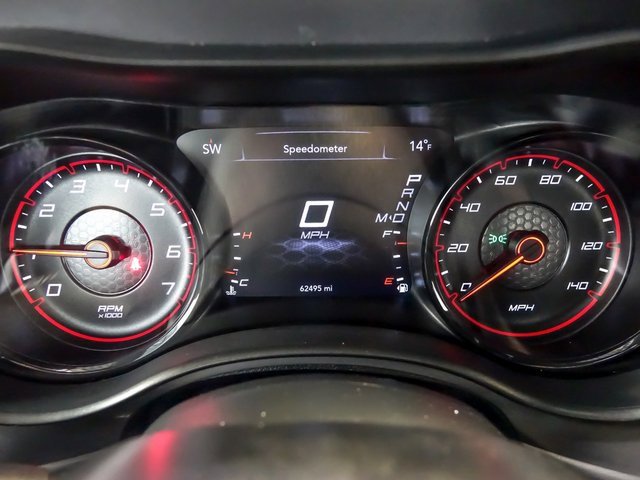 2023 DODGE CHARGER - Image 19