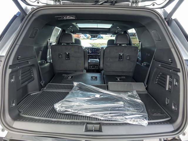 2026 CHEVROLET TRAVERSE - Image 9