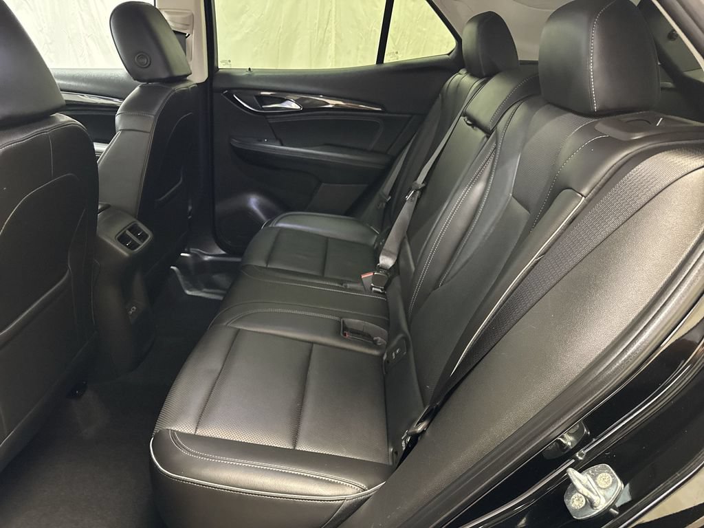 2023 Buick Envision Essence - Photo 12
