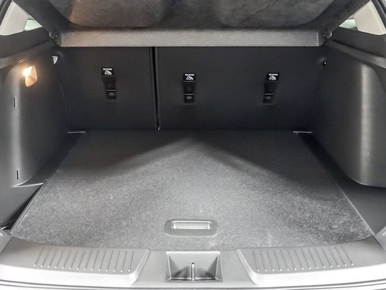 2026 Chevrolet Trax LT - Photo 22