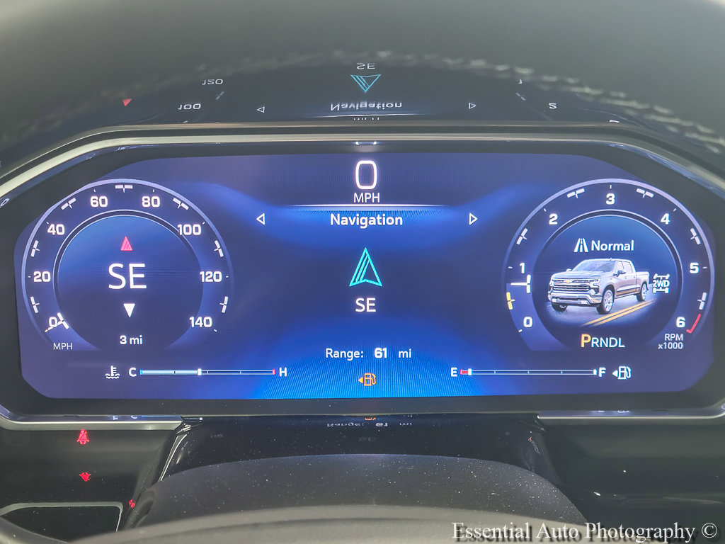 2026 Chevrolet Silverado 1500 LT - Photo 10