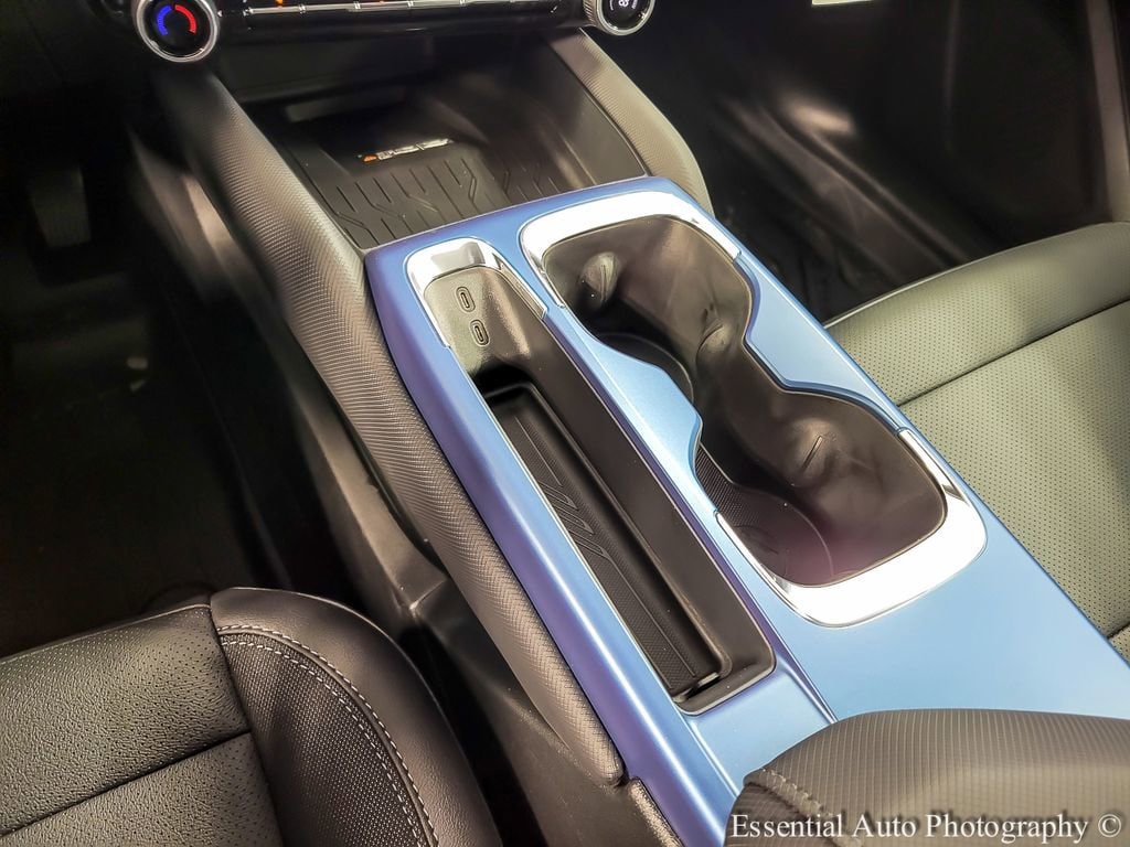 2026 Chevrolet Equinox EV 2LT - Photo 18