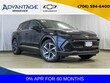  Chevrolet Equinox EV