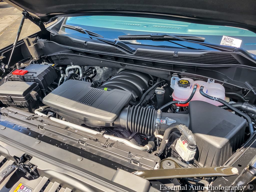 2026 Chevrolet Silverado 1500 LT Trail Boss - Photo 18