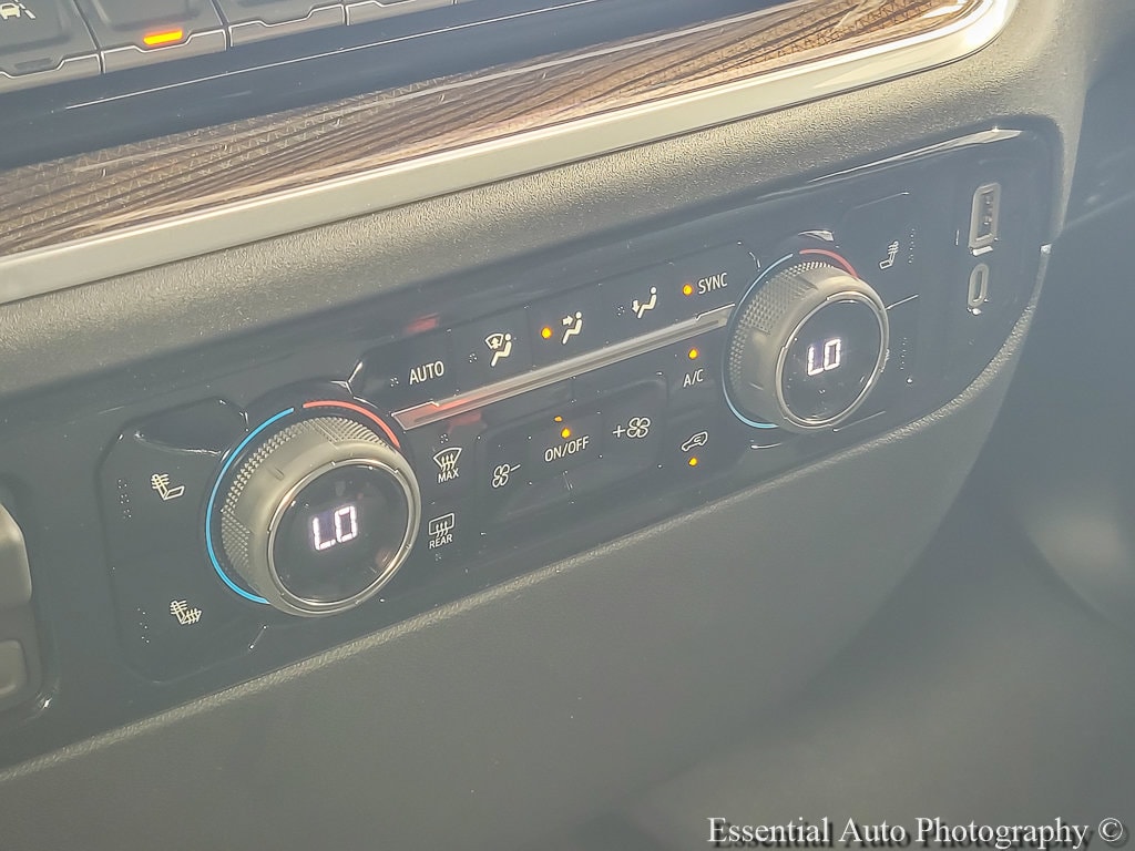 2026 Chevrolet Silverado 1500 LT - Photo 12