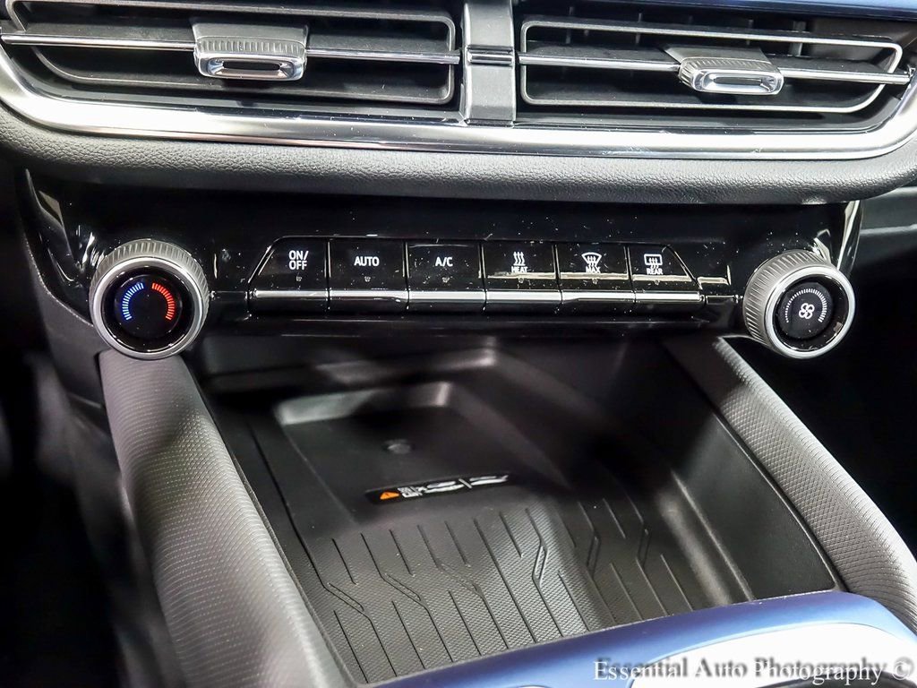 2026 Chevrolet Equinox EV 2LT - Photo 17