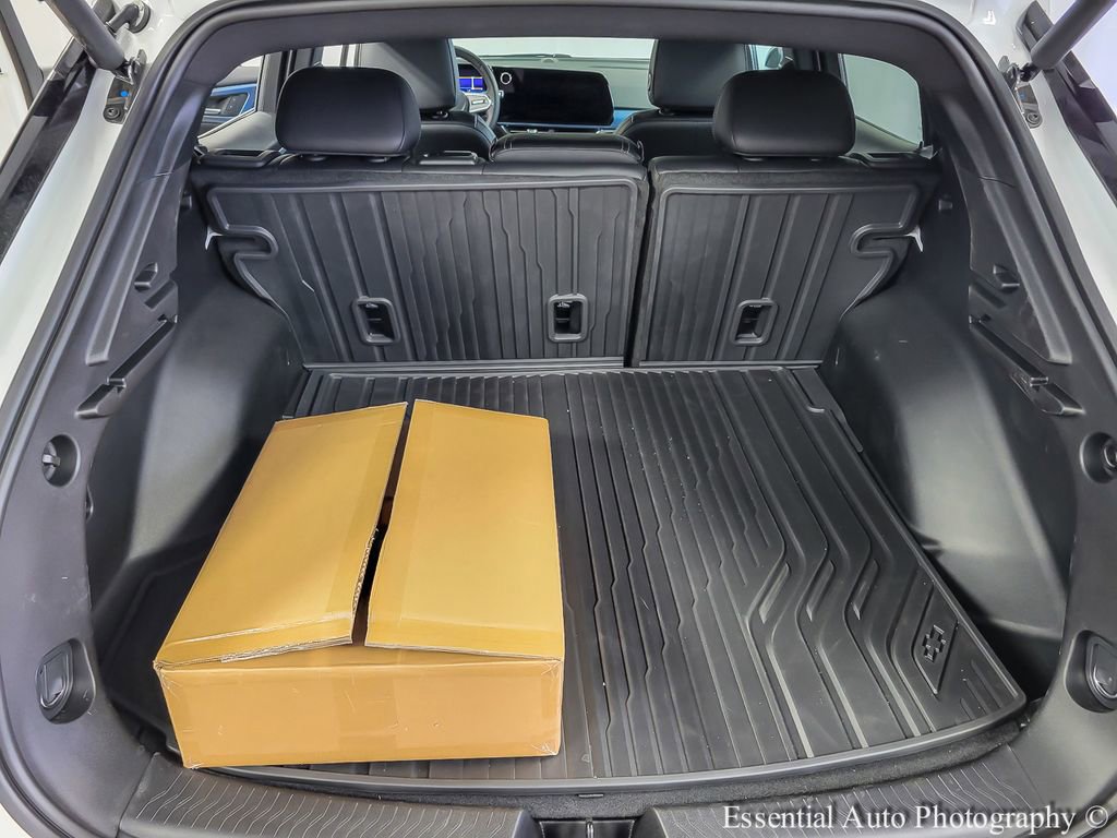 2026 Chevrolet Equinox EV 2LT - Photo 19