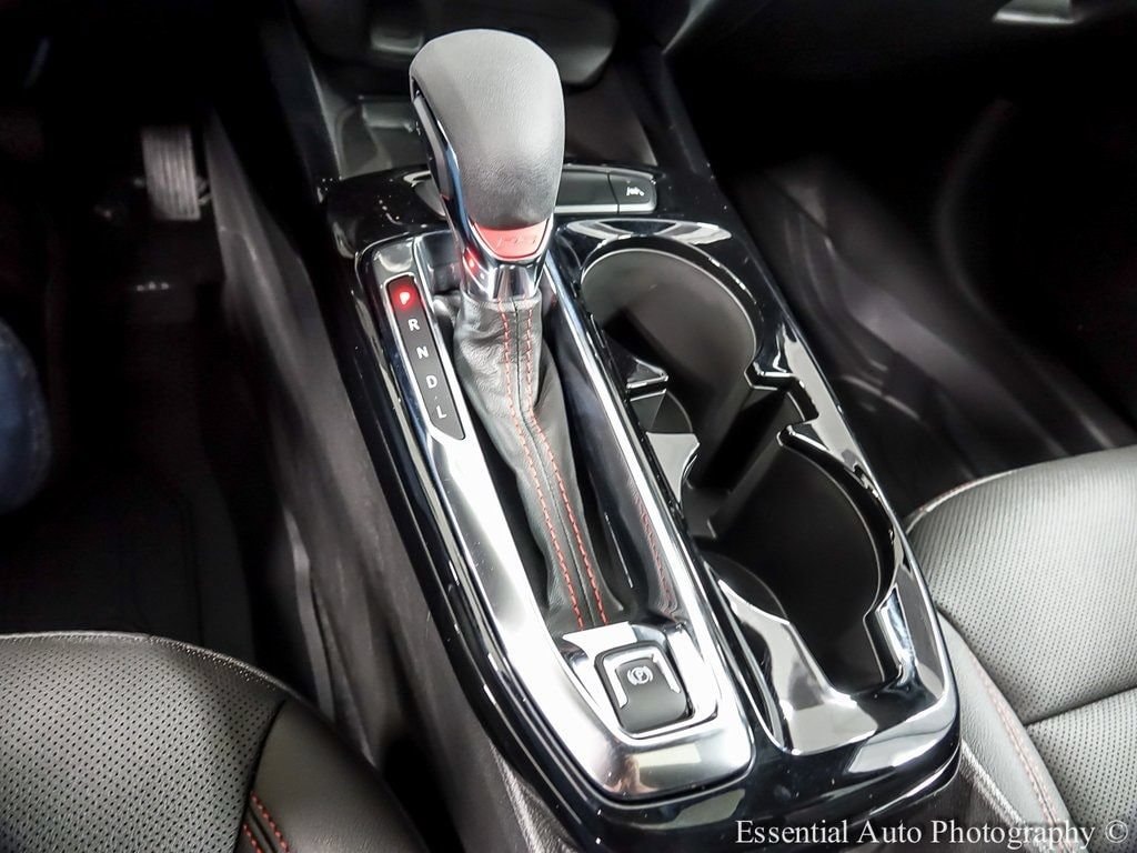 2026 Chevrolet Trax RS - Photo 16