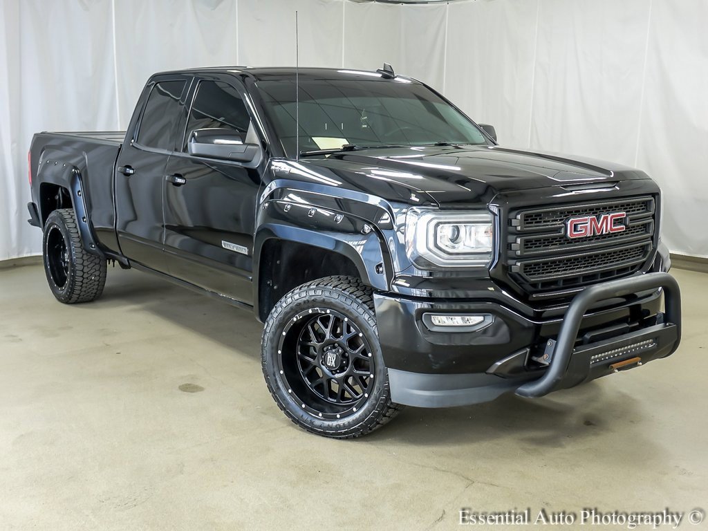 Used 2016 GMC Sierra 1500 Base with VIN 1GTV2LECXGZ299877 for sale in Bridgeview, IL