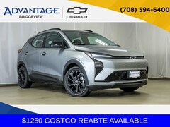 2027 Chevrolet Bolt RS SUV