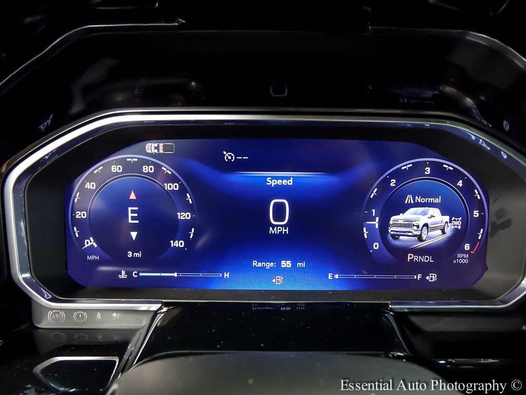 2026 Chevrolet Silverado 1500 RST - Photo 13