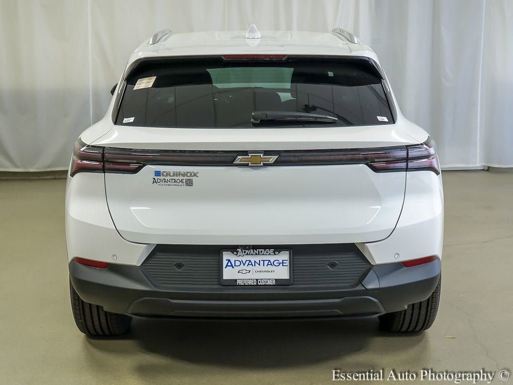 2026 Chevrolet Equinox EV 2LT - Photo 6