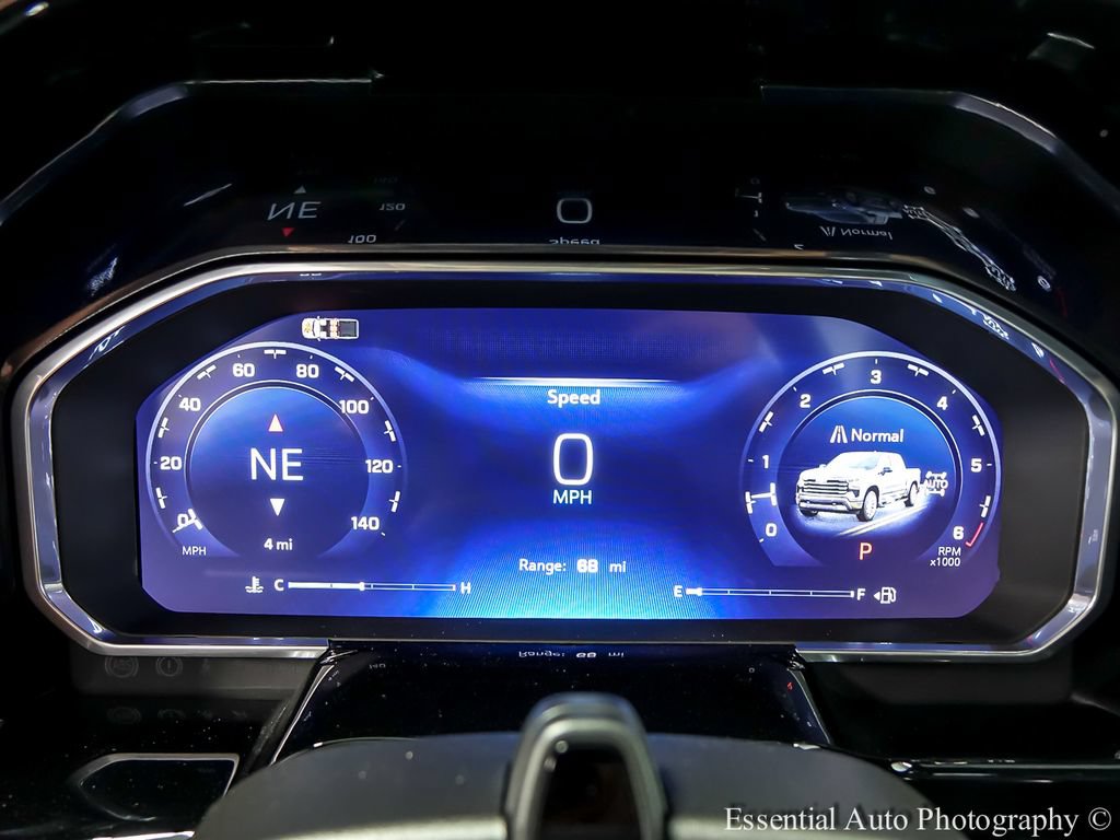 2026 Chevrolet Silverado 1500 High Country - Photo 14