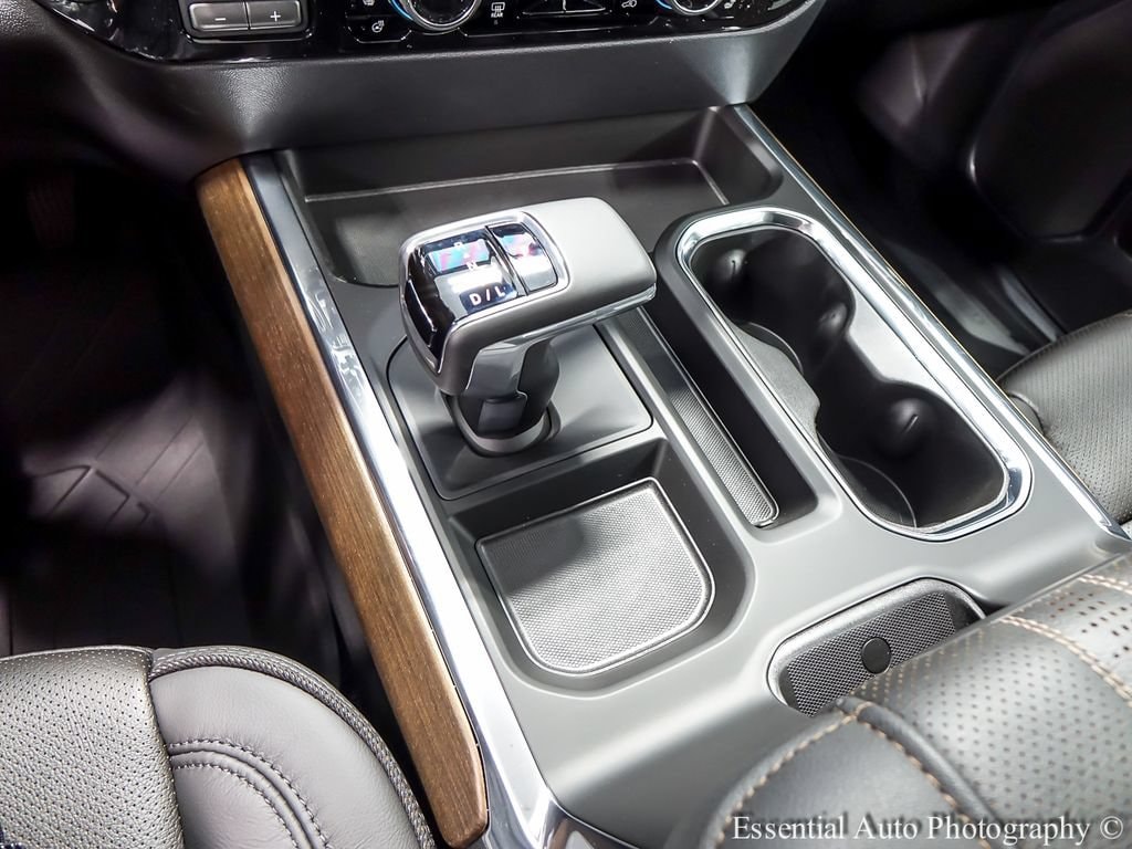 2026 Chevrolet Silverado 1500 High Country - Photo 20