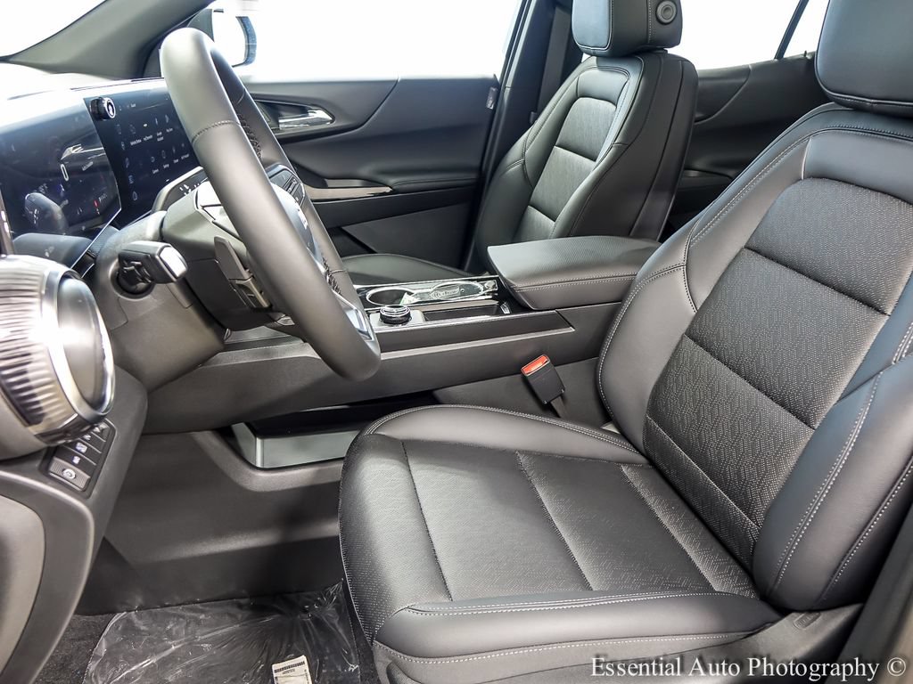 2027 Chevrolet Equinox LT - Photo 9