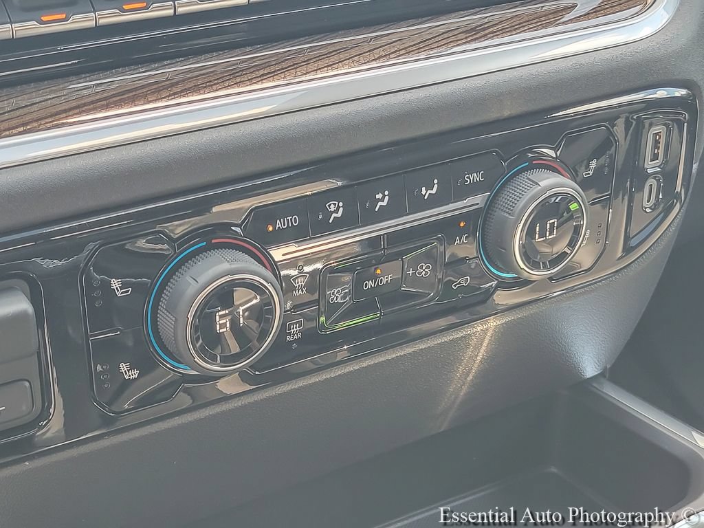 2026 Chevrolet Silverado 1500 LT Trail Boss - Photo 14