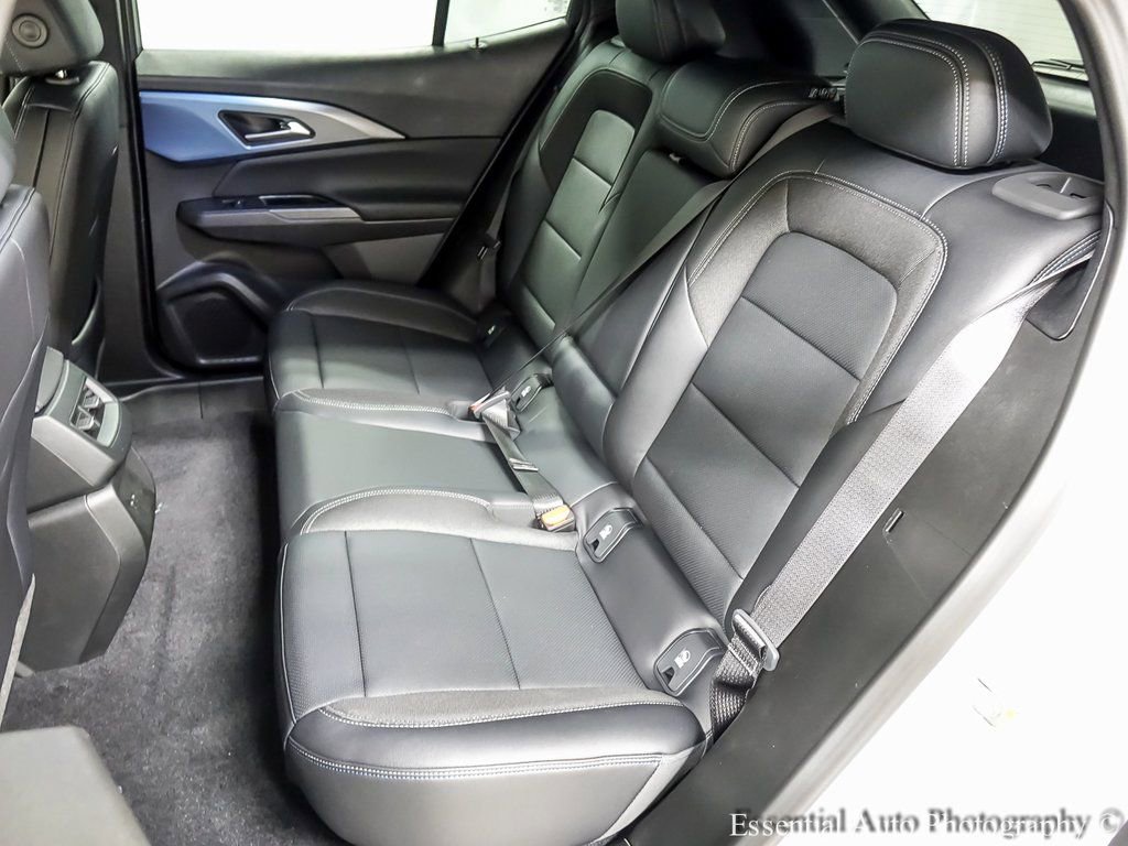 2026 Chevrolet Equinox EV 2LT - Photo 10
