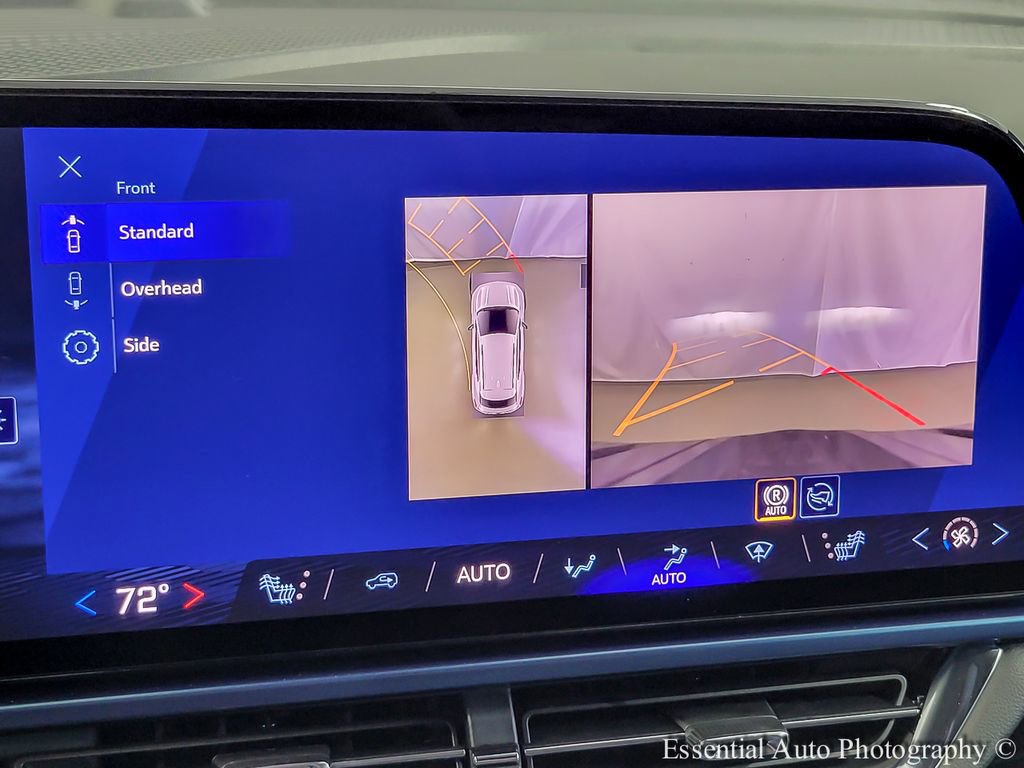 2026 Chevrolet Equinox EV 2LT - Photo 16