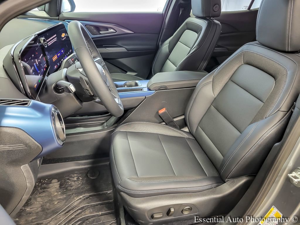 2026 Chevrolet Equinox EV 2LT - Photo 9