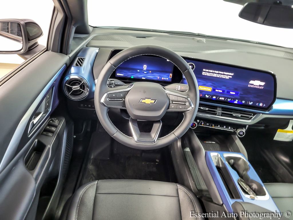 2026 Chevrolet Equinox EV 2LT - Photo 11