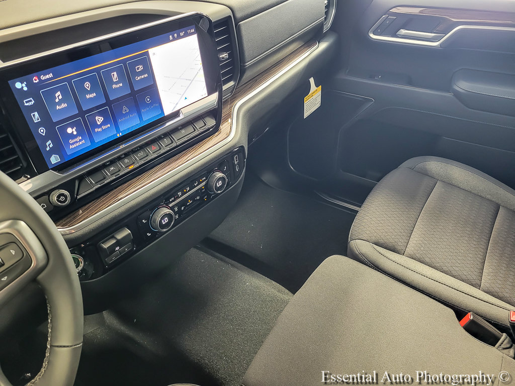 2026 Chevrolet Silverado 1500 LT - Photo 13