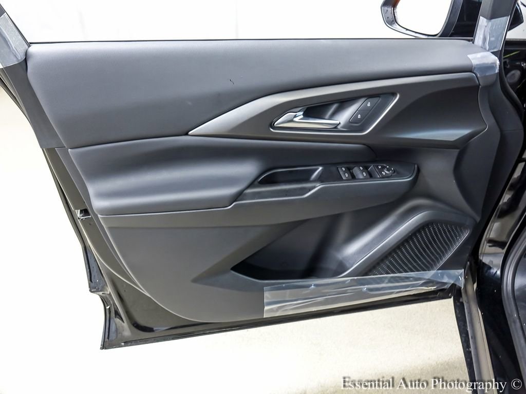 2026 Chevrolet Equinox EV 1LT - Photo 20