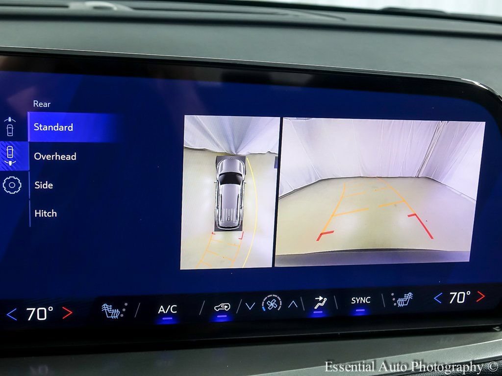2026 Chevrolet Traverse LT - Photo 15
