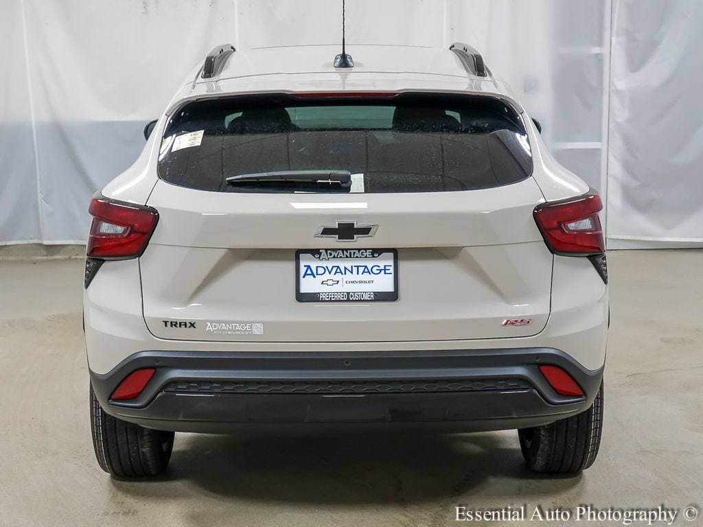 2026 Chevrolet Trax RS - Photo 6