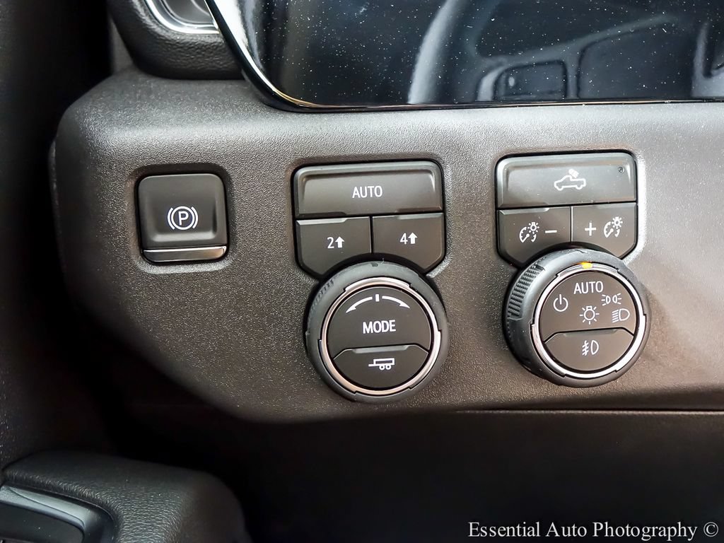 2026 Chevrolet Silverado 1500 RST - Photo 19