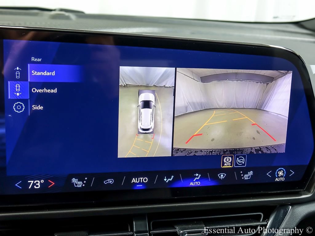 2026 Chevrolet Equinox EV 1LT - Photo 16