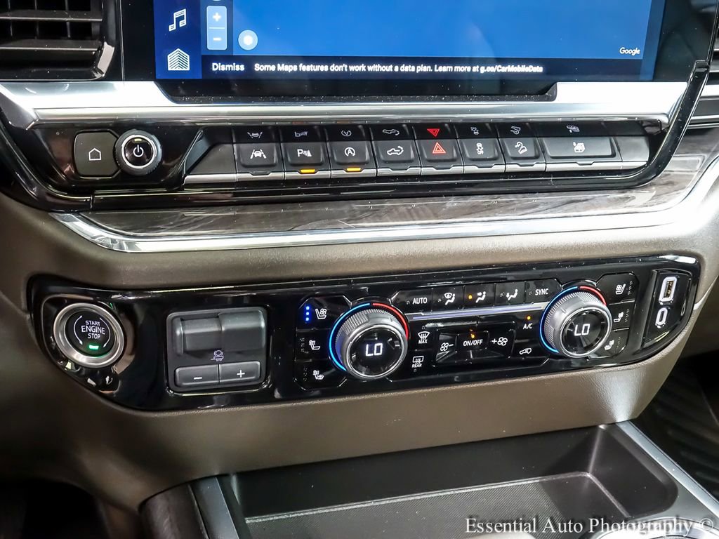 2024 Chevrolet Silverado 1500 LTZ - Photo 19