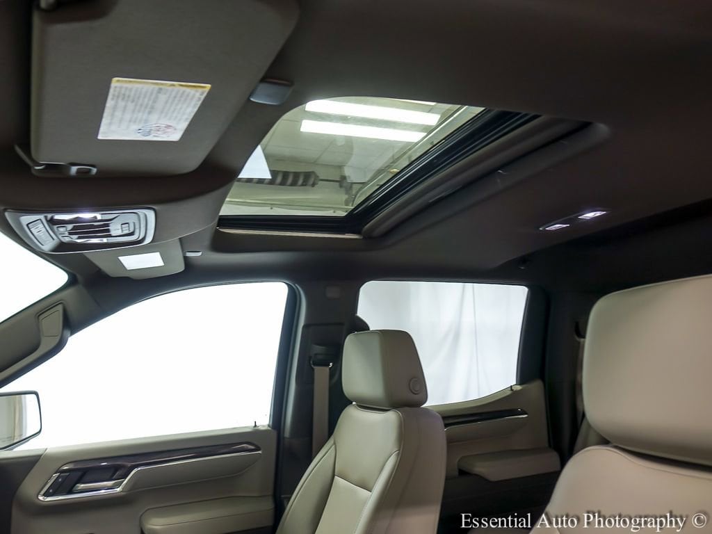 2024 Chevrolet Silverado 1500 LTZ - Photo 13