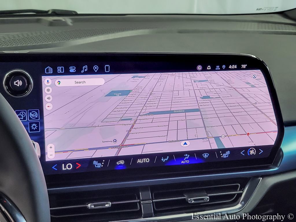 2026 Chevrolet Equinox EV 2LT - Photo 14