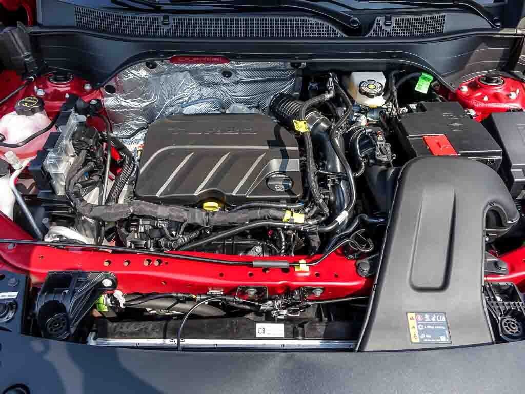 2026 Chevrolet Trax RS - Photo 9