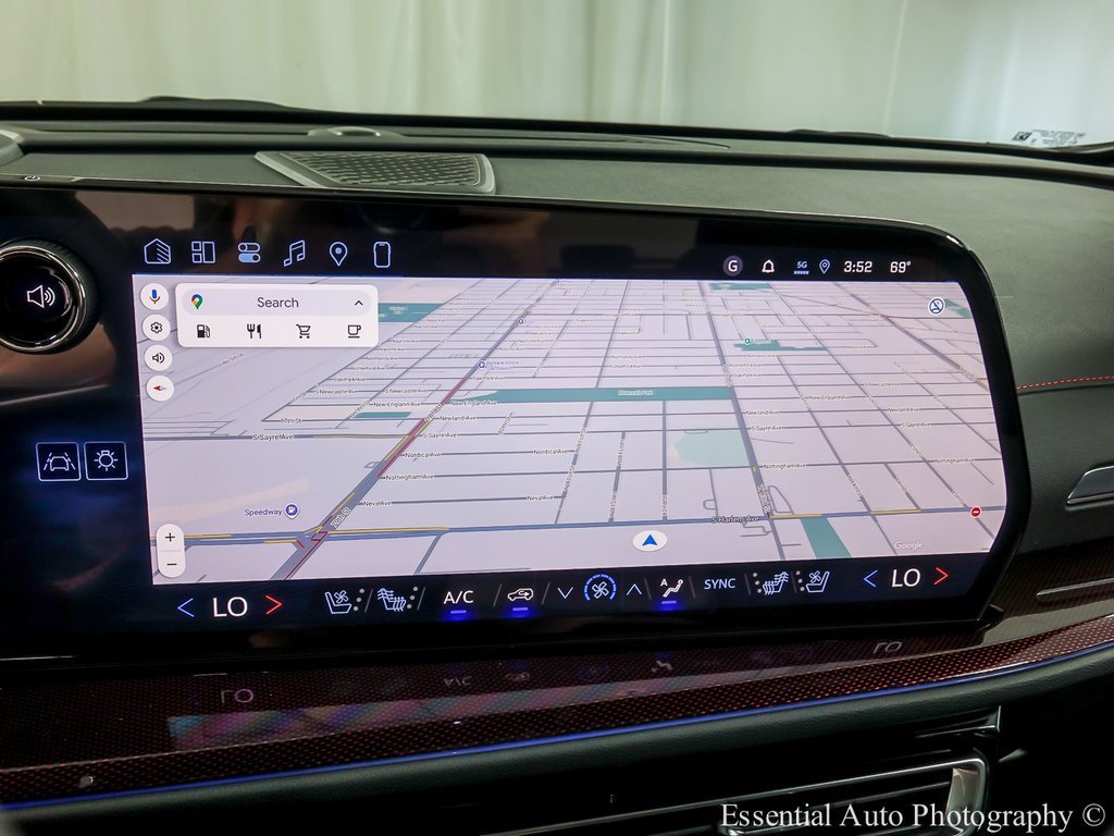 2026 Chevrolet Traverse RS - Photo 17