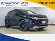 Chevrolet Blazer