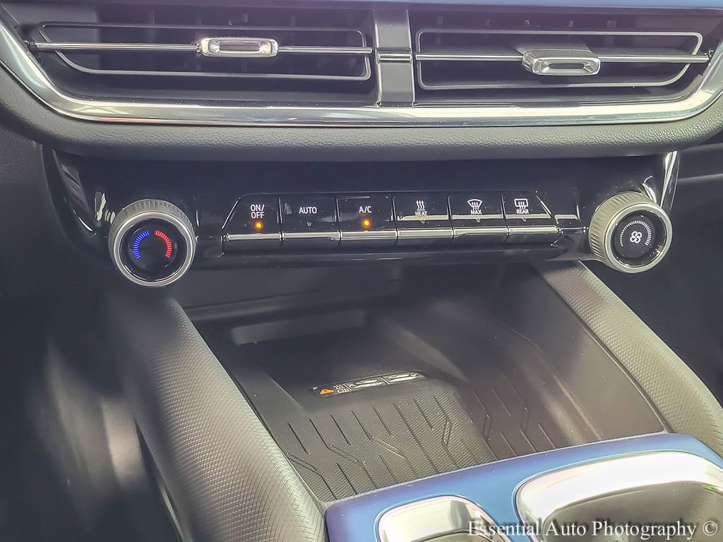 2026 Chevrolet Equinox EV 2LT - Photo 17