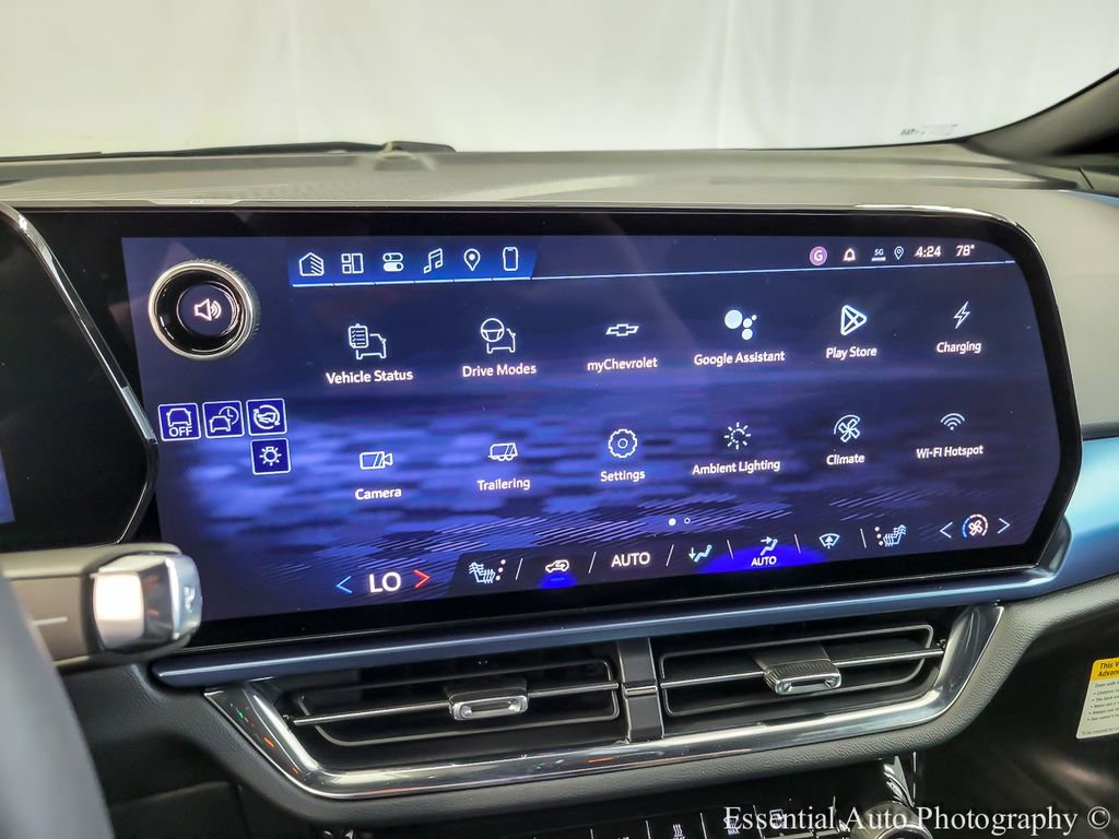 2026 Chevrolet Equinox EV 2LT - Photo 13