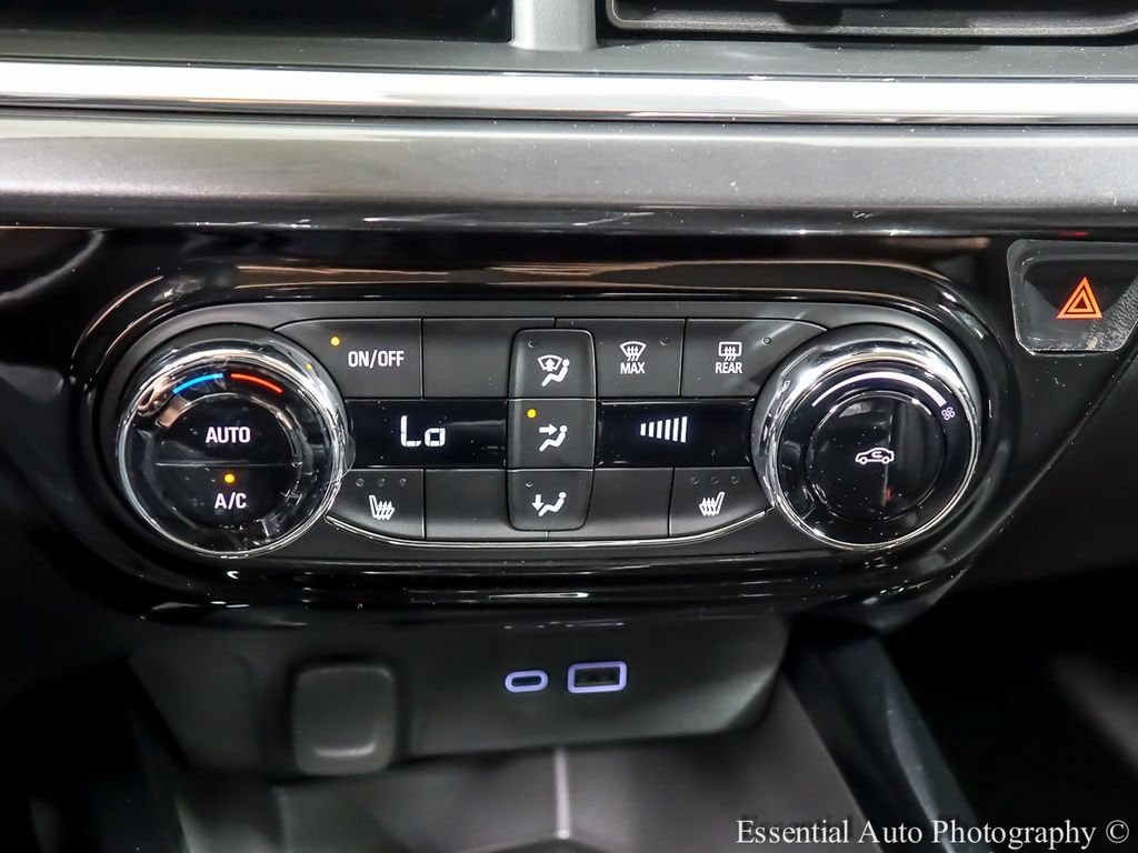 2026 Chevrolet Trax Activ - Photo 14