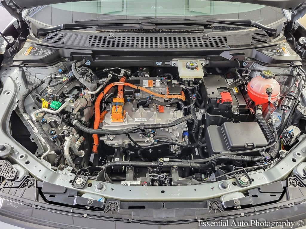 2026 Chevrolet Equinox EV 2LT - Photo 20
