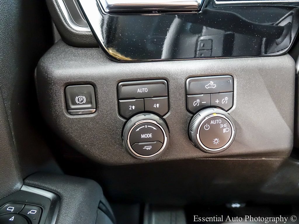 2026 Chevrolet Silverado 1500 LT - Photo 18