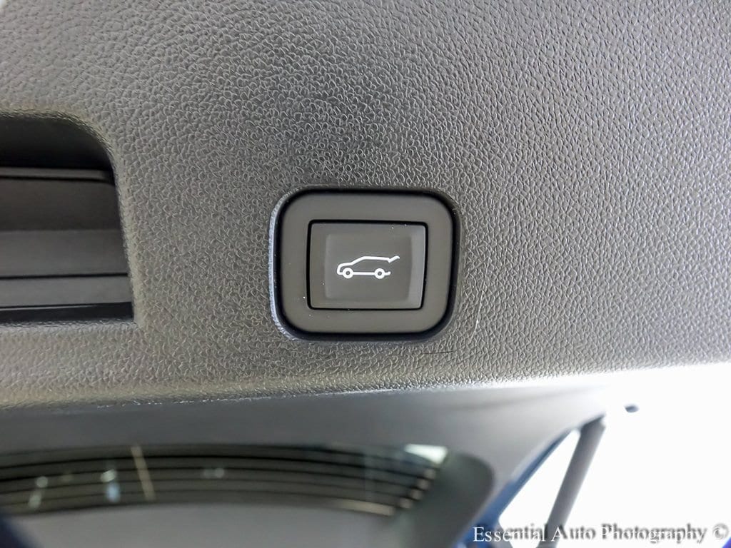 2026 Chevrolet Traverse LT - Photo 21