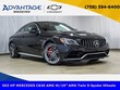  Mercedes-Benz AMG C 63