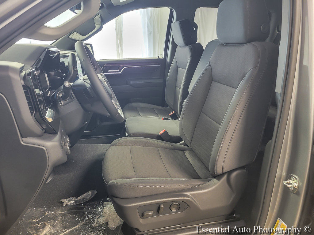2026 Chevrolet Silverado 1500 LT - Photo 8