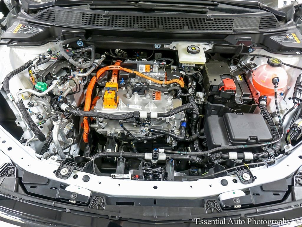 2026 Chevrolet Equinox EV 2LT - Photo 20