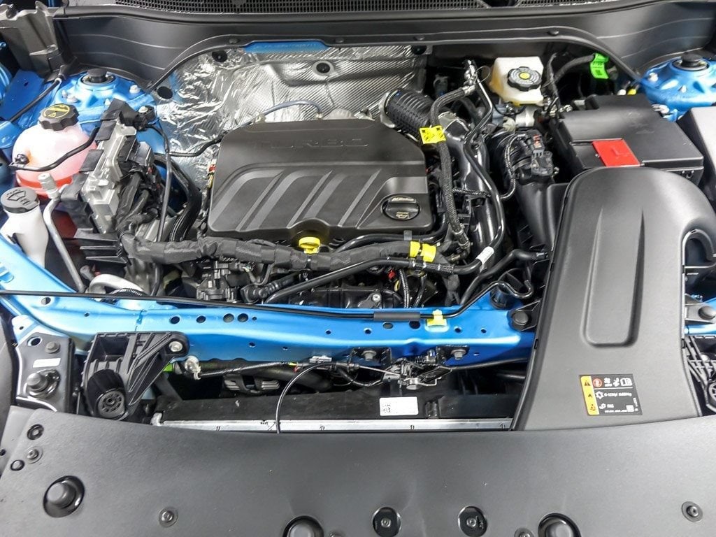 2026 Chevrolet Trax LT - Photo 9