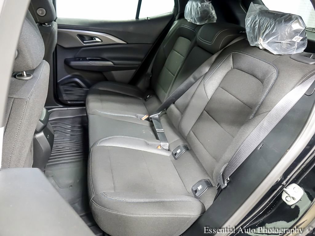 2026 Chevrolet Equinox EV 1LT - Photo 11