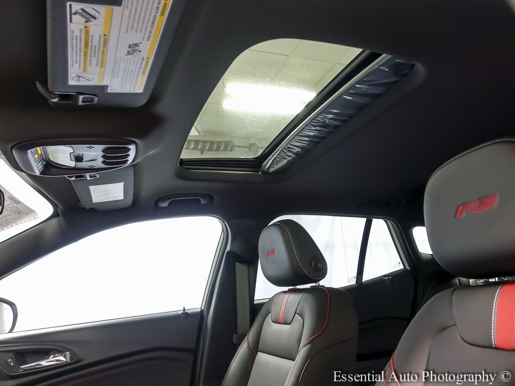 2026 Chevrolet Trax RS - Photo 10